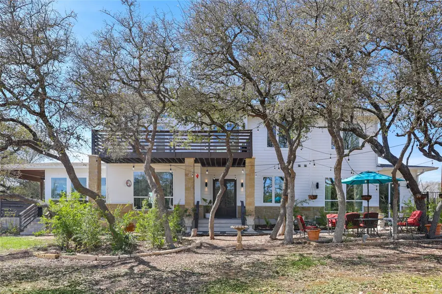 20503 Bonanza St, Lago Vista, TX 78645 - #2