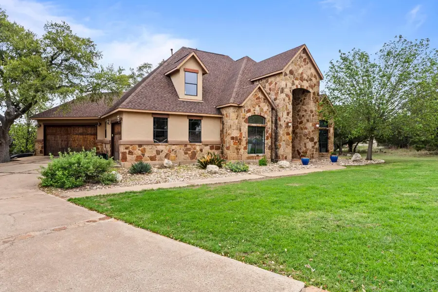 8211 Moon Rise Trl, Jonestown, TX 78645 - #3