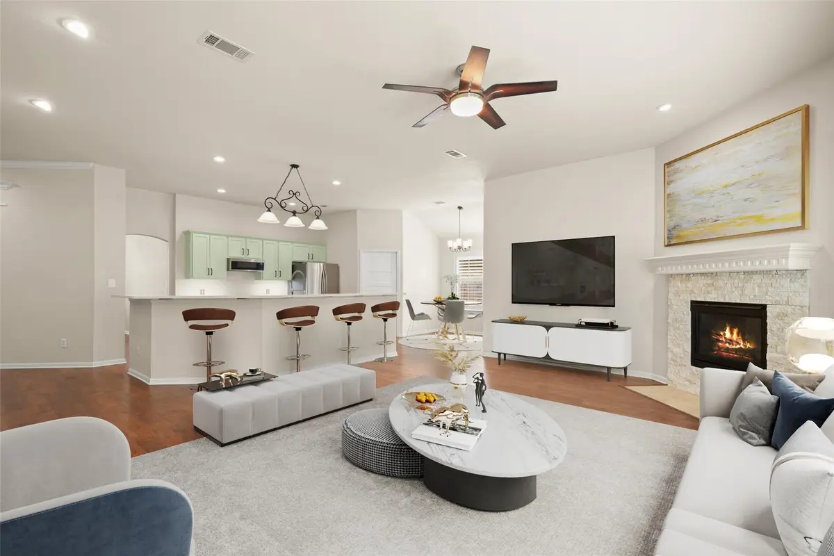 2413 Lou John St N, Austin, TX 78727 - #1