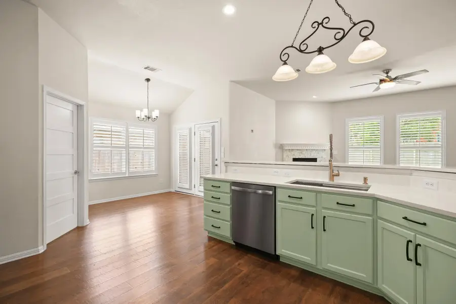 2413 Lou John St N, Austin, TX 78727 - #3
