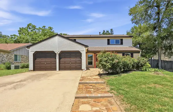 2704 Jorwoods Dr, Austin, TX 78745