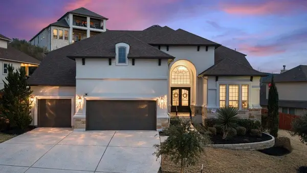 5812 Davenport Divide Rd, Austin, TX 78738