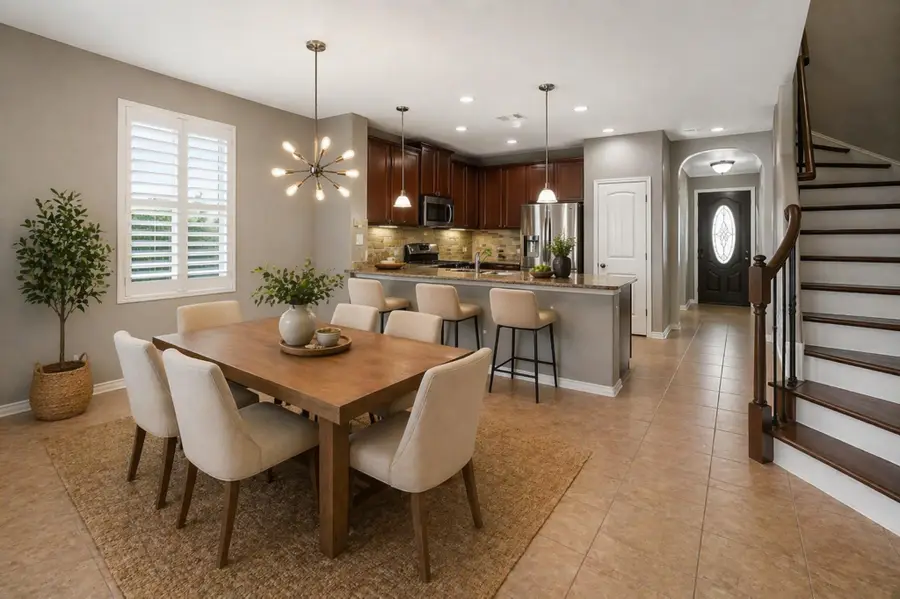 6227 Aviara Dr #E3, Austin, TX 78735 - #2