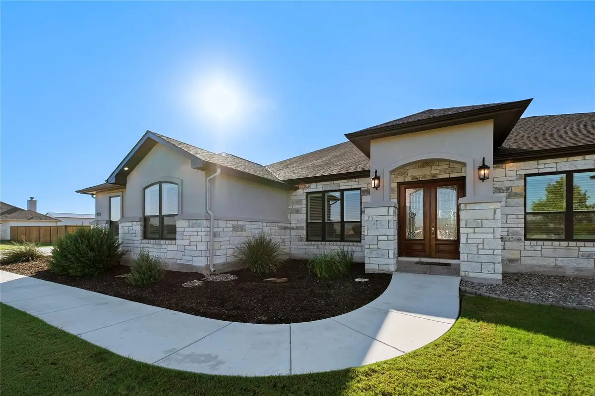 955 Inka Rd, Salado, TX 76571 - #1