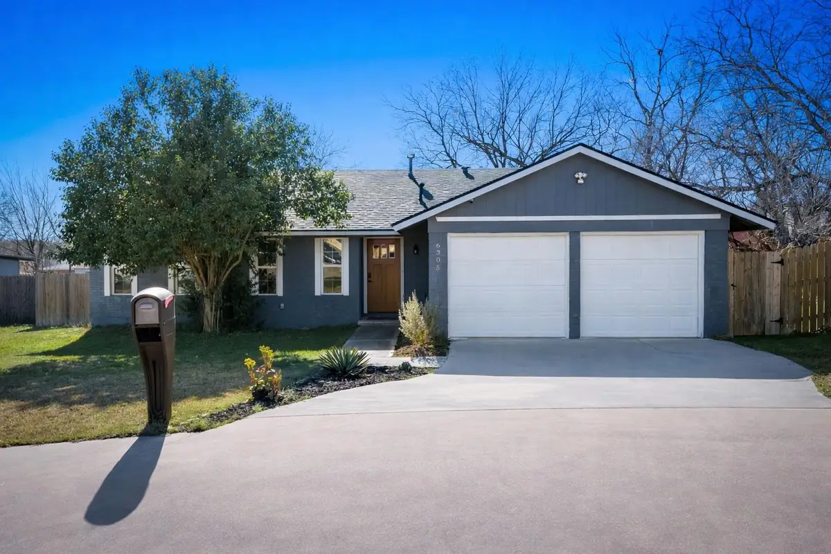 6305 Craigwood Cir, Austin, TX 78725 - Image #1
