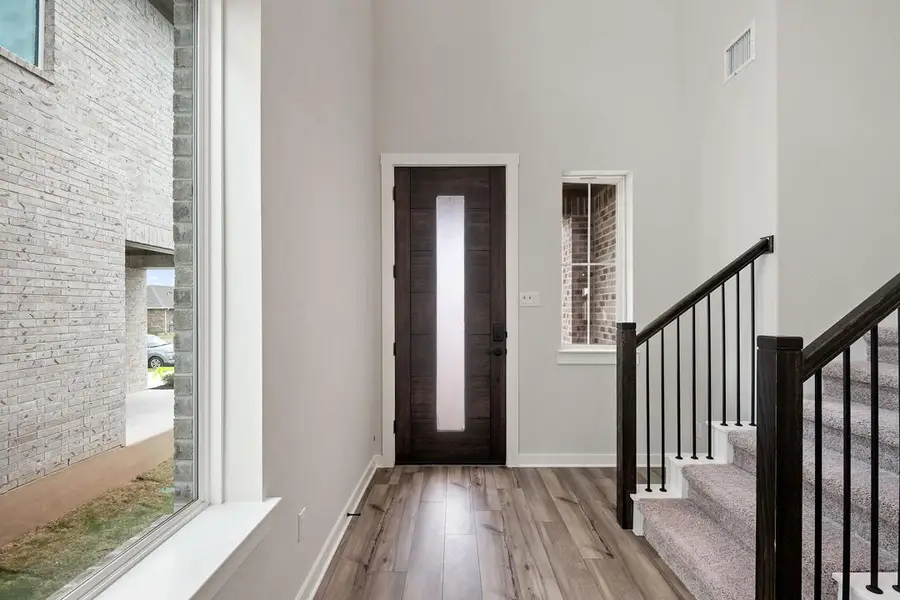 232 Brandywine Road, Hutto, TX 78634 - #3