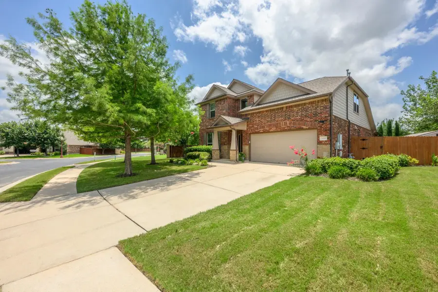 3001 Edwards Plateau, Pflugerville, TX 78660 - #3