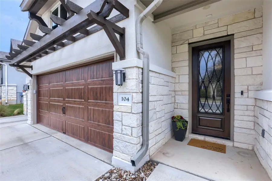 104 Eagle Pass Trl, Georgetown, TX 78628 - #2