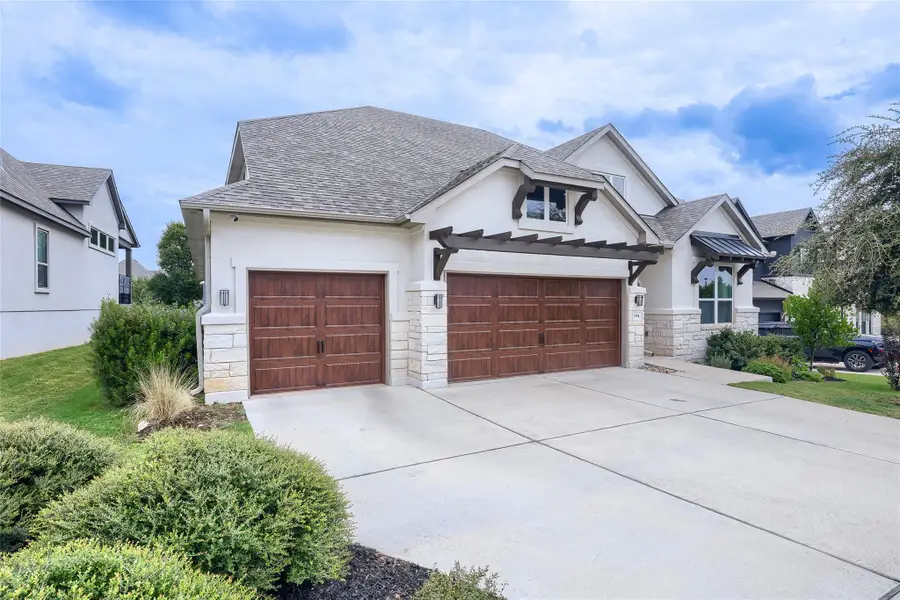 104 Eagle Pass Trl, Georgetown, TX 78628 - #3