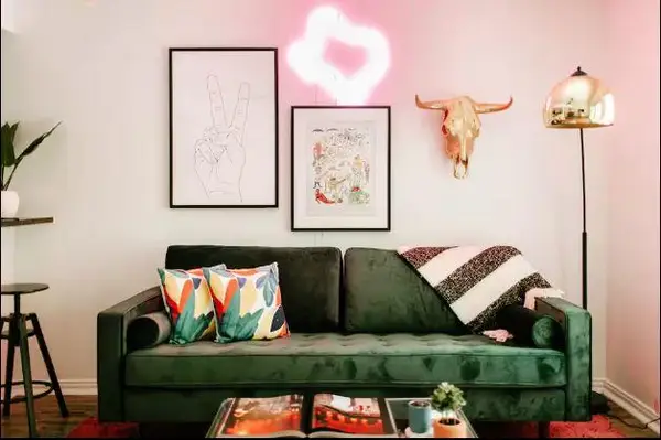 1510 6th St W #110, Austin, TX 78703