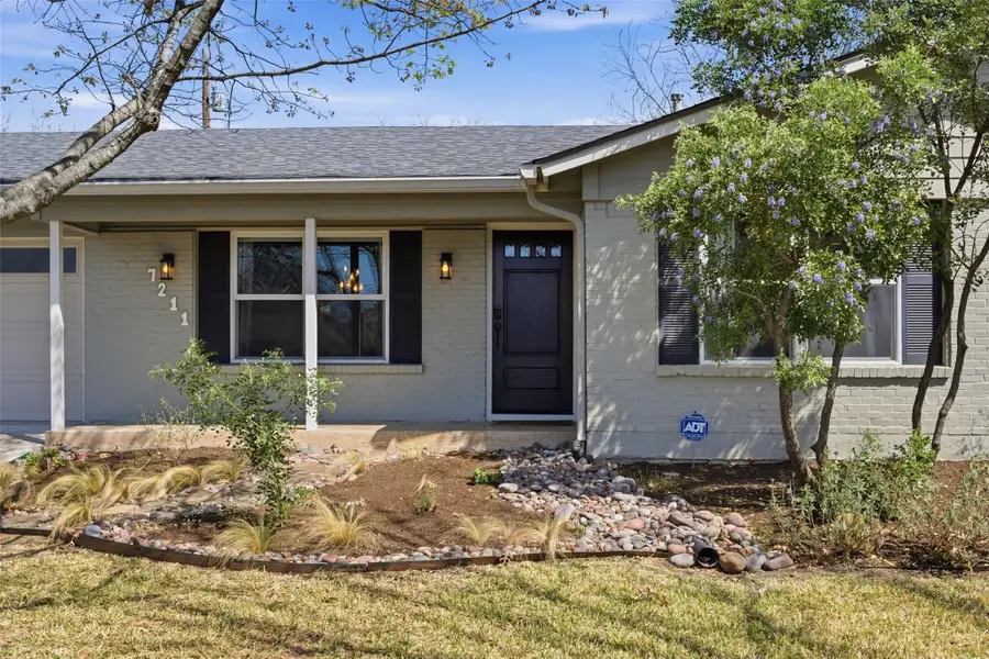 7211 Geneva Dr, Austin, TX 78723 - #3
