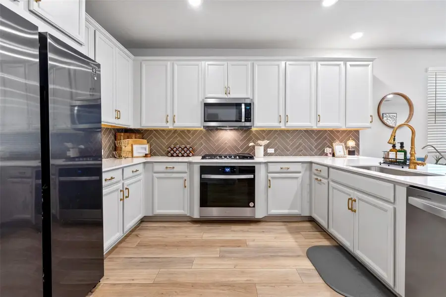 117 Marvins Bnd, Georgetown, TX 78626 - #2