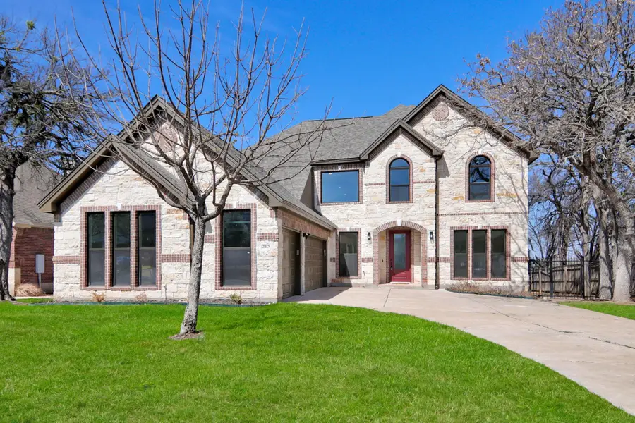 210 Las Colinas Dr, Georgetown, TX 78628 - #3