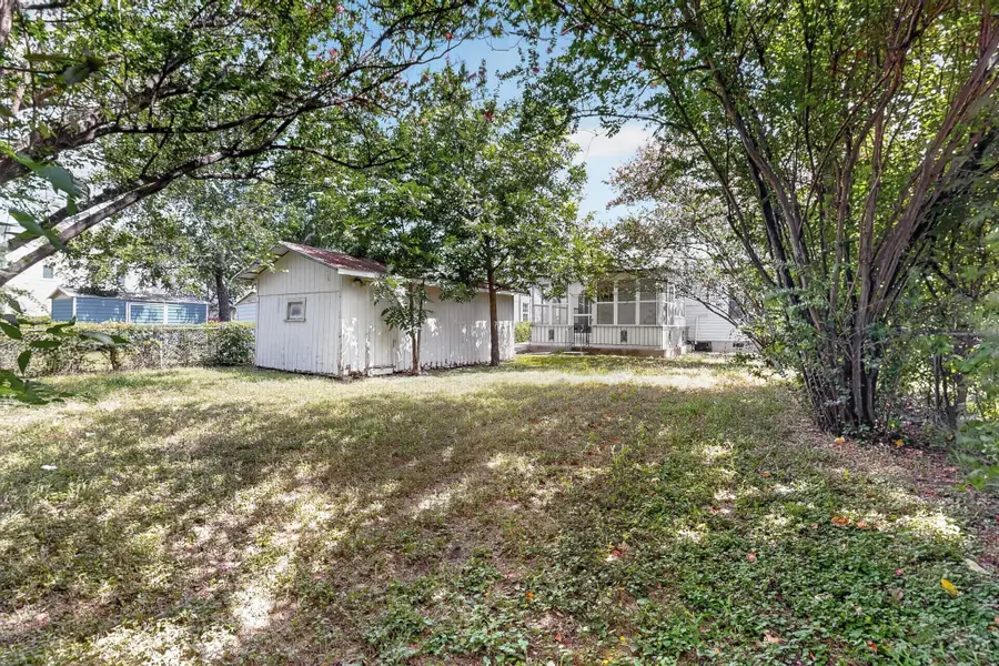 4703 Leslie Ave, Austin, TX 78721 - #3