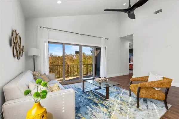 9516 Petrichor Blvd, Manor, TX 78653