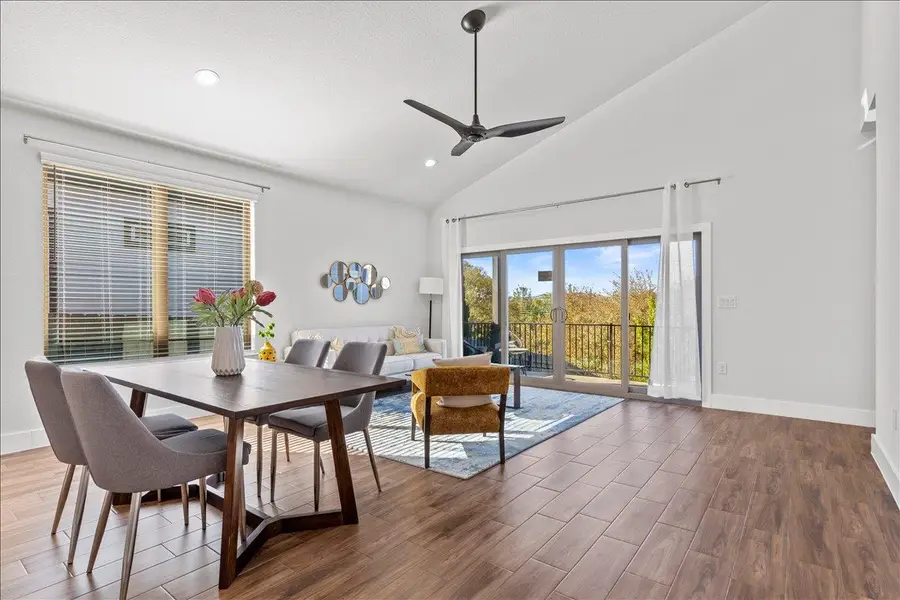 9516 Petrichor Blvd, Manor, TX 78653 - #2