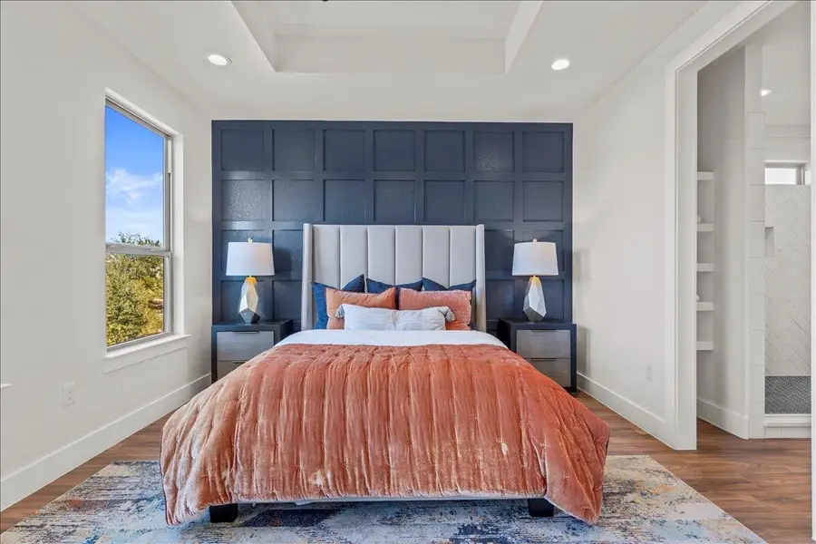 9516 Petrichor Blvd, Manor, TX 78653 - #3