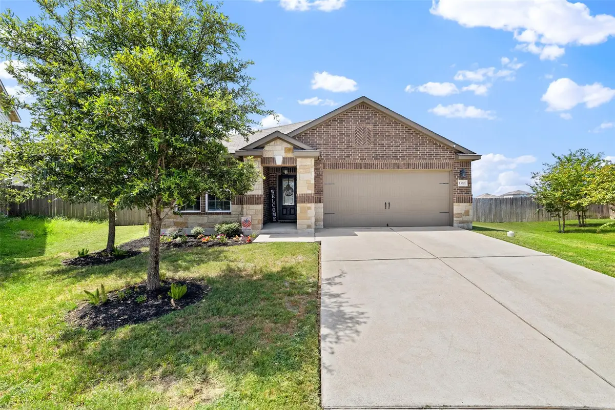 13701 Charles W Fairbanks Cv, Manor, TX 78653 - #1