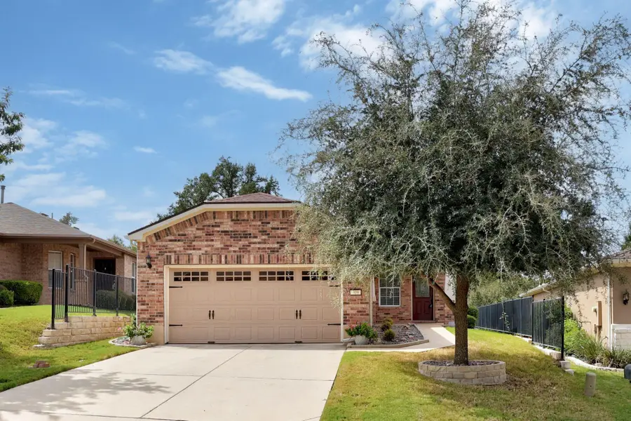 309 Kickapoo Creek Ln, Georgetown, TX 78633 - Image #2