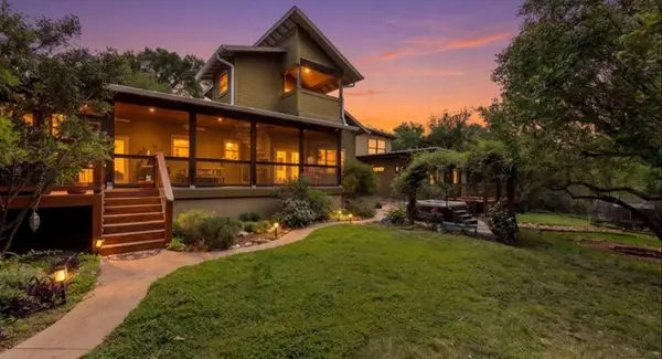 4508 Lareina Dr, Austin, TX 78745