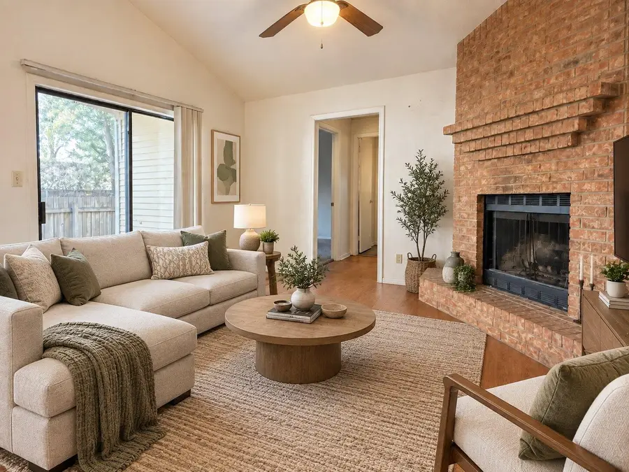 2607 Garrettson Dr, Austin, TX 78748 - #2