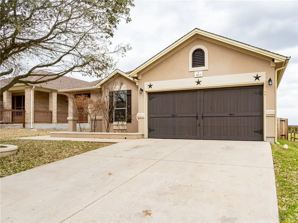 2113 Old Sterling Rd, Cedar Park, TX 78613 - #1