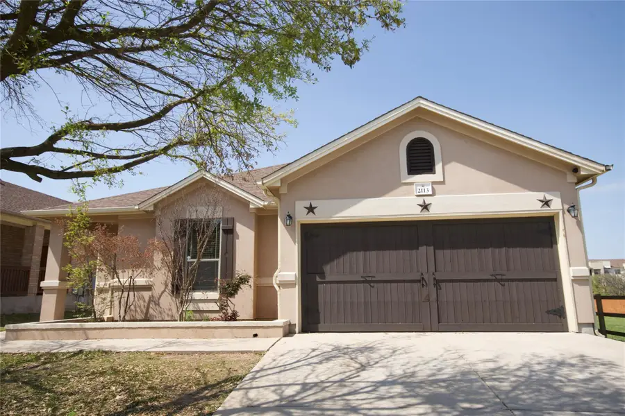 2113 Old Sterling Rd, Cedar Park, TX 78613 - #2