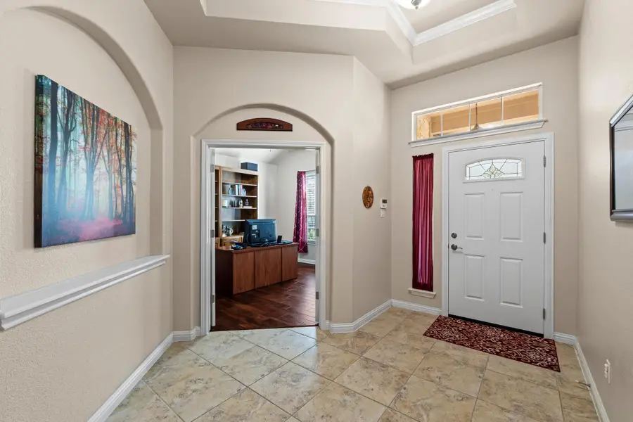 3333 Goldenoak Cir, Round Rock, TX 78681 - #3