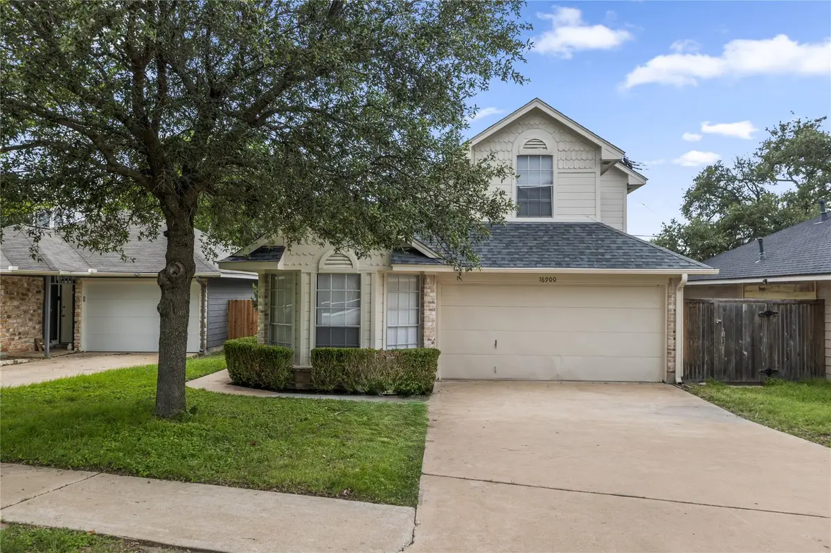 16900 Village Oak Loop, Austin, TX 78717 - #1