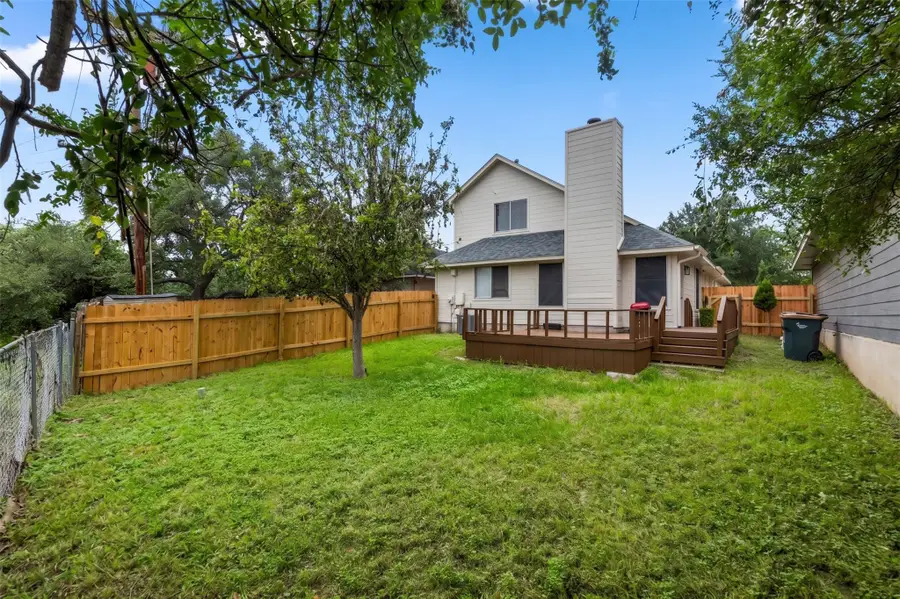 16900 Village Oak Loop, Austin, TX 78717 - #2