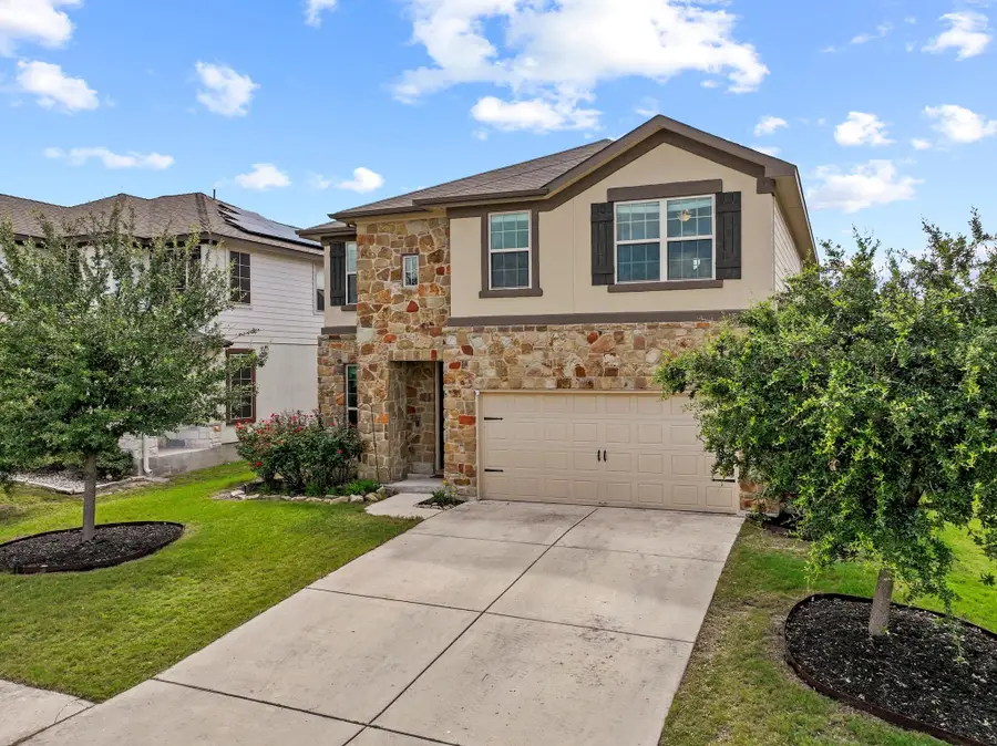 19201 Kimberlite Dr, Pflugerville, TX 78660 - #3