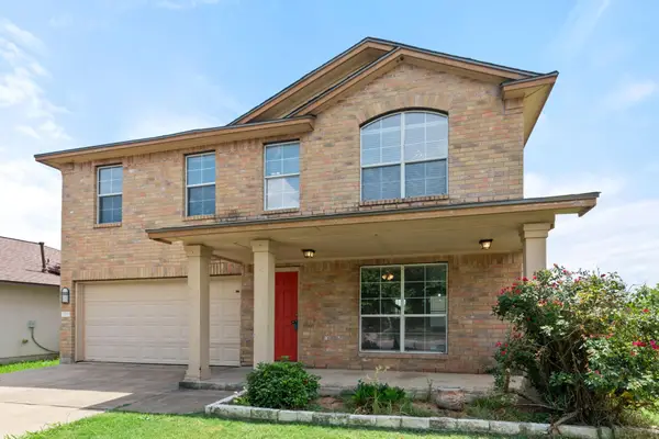 2700 Breezy Point Cv, Round Rock, TX 78665