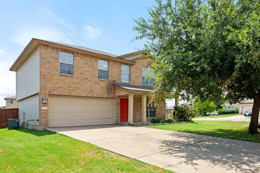 2700 Breezy Point Cv, Round Rock, TX 78665 - Image #2