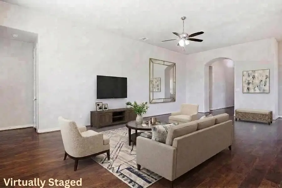6711 Calabria Dr, Round Rock, TX 78665 - #2
