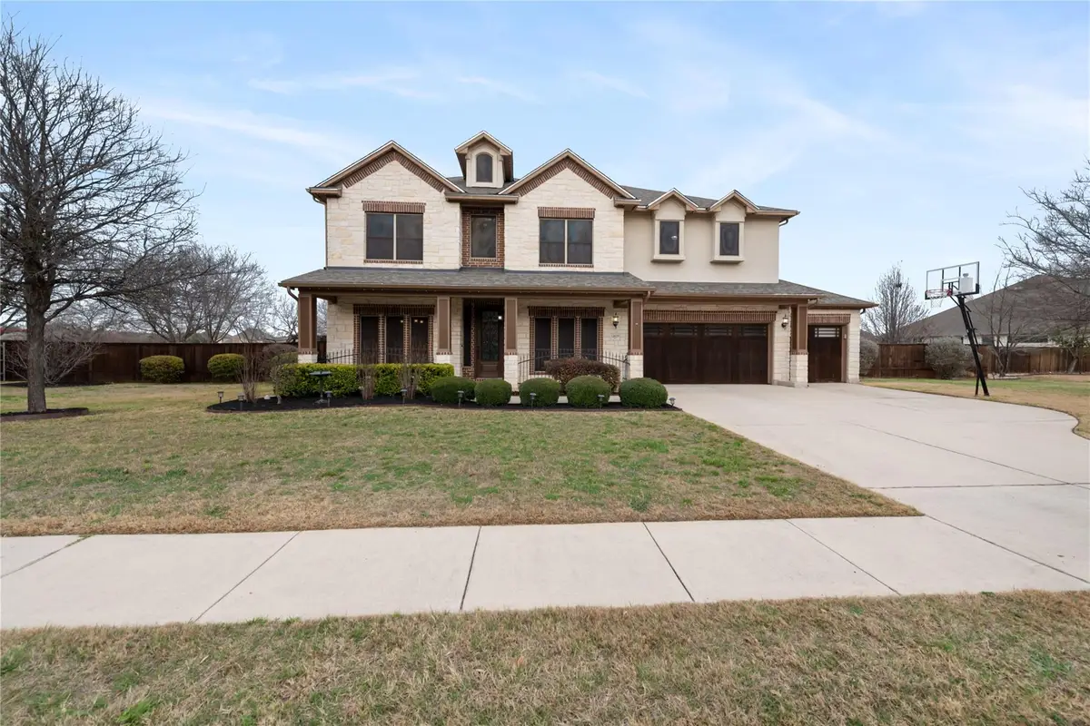 12625 Bismark Dr, Austin, TX 78748 - #1