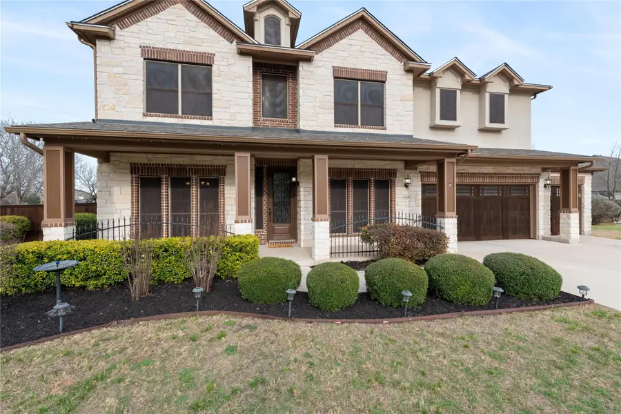 12625 Bismark Dr, Austin, TX 78748 - #2