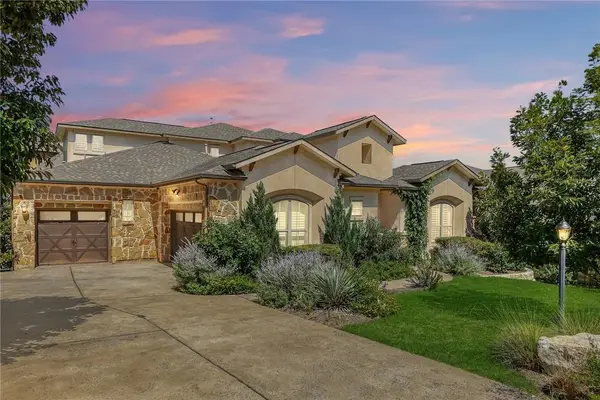 304 Duffy Ln, Austin, TX 78738