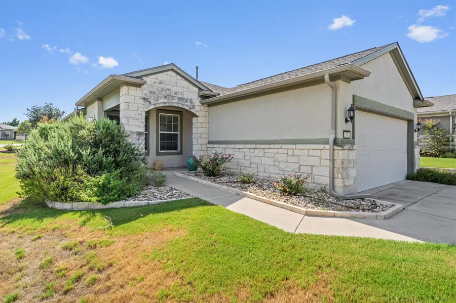 101 Alamosa Creek Ln, Georgetown, TX 78633 - Image #2