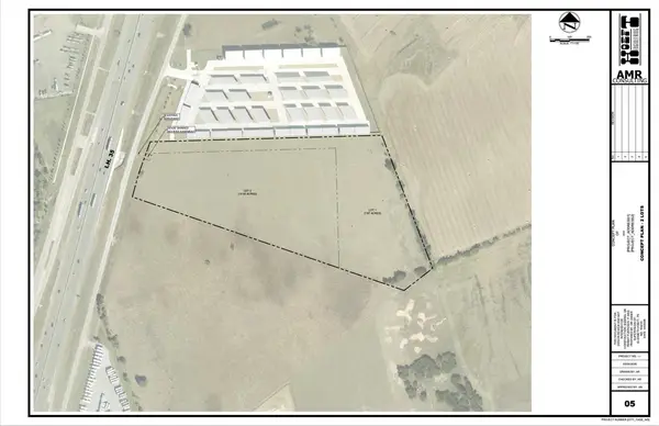 6100 N Interstate 35 - 7 Acres, Georgetown, TX 78626