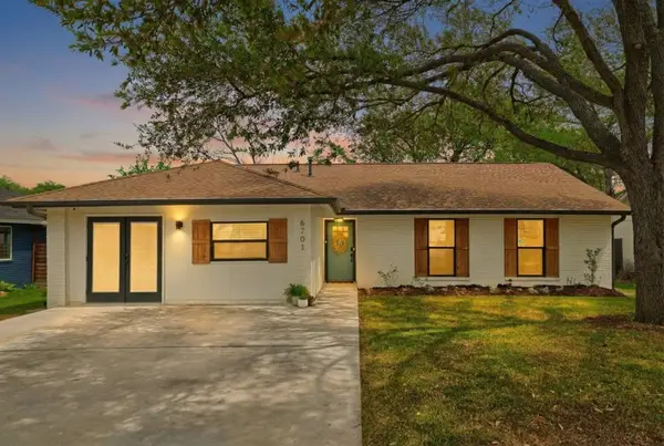 6701 Lancret Hill Dr, Austin, TX 78745