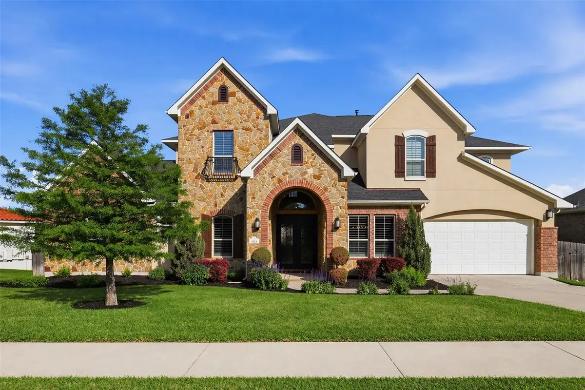 4514 Sansone Dr, Round Rock, TX 78665 - #1