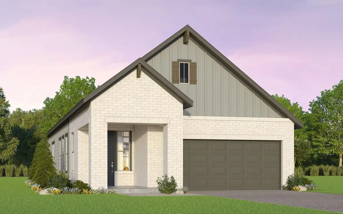 116 Desert Zinnia Cv, San Marcos, TX 78666 - #1