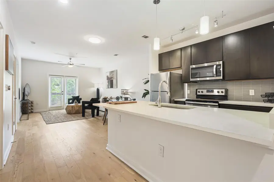 2505 Thornton Road Rd #3201, Austin, TX 78704 - #2