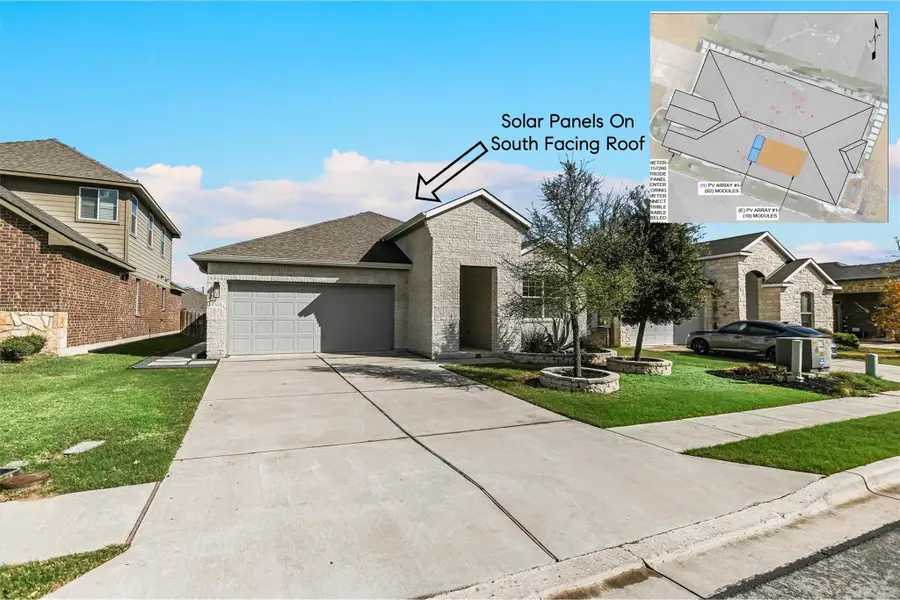 9305 Alex Ln, Austin, TX 78748 - #2