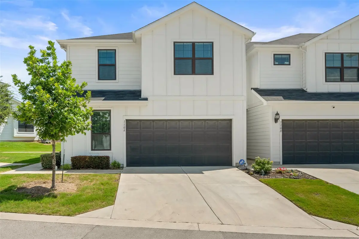 110 Threshing Rd #A, Buda, TX 78610 - #1