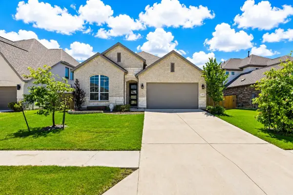 1332 Golden Celebration Bnd, Leander, TX 78641