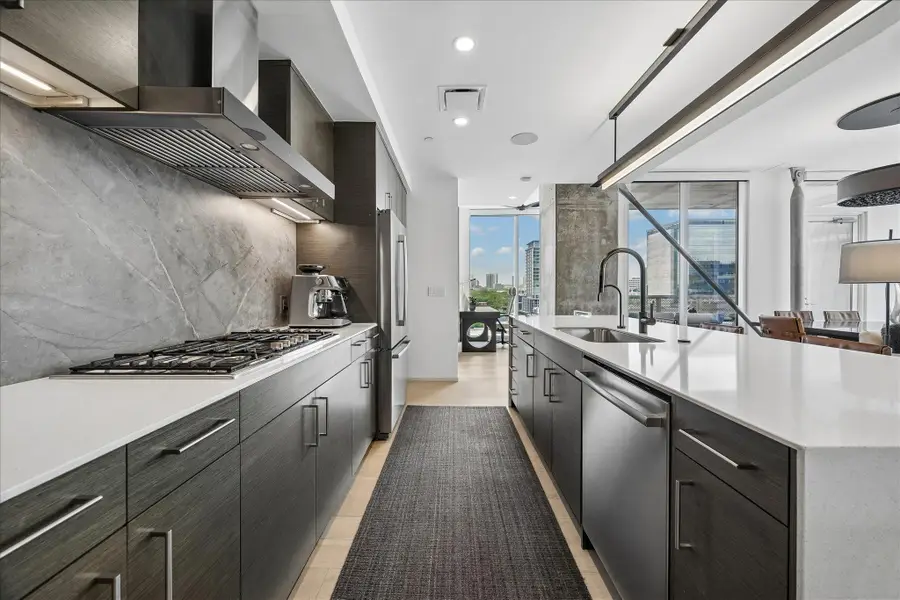 301 West Ave #1004, Austin, TX 78701 - #3