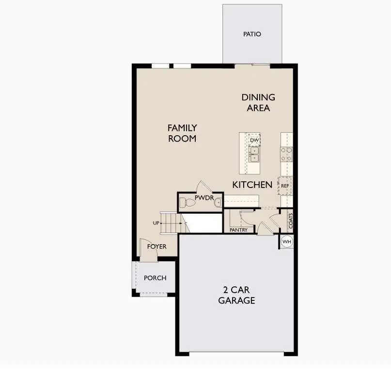14613 Sage Bloom Ln, Elgin, TX 78621 - #2