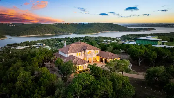 8145 Lake Mountain Ln, Leander, TX 78641