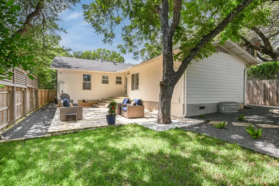 605 Deep Eddy Ave, Austin, TX 78703 - #3